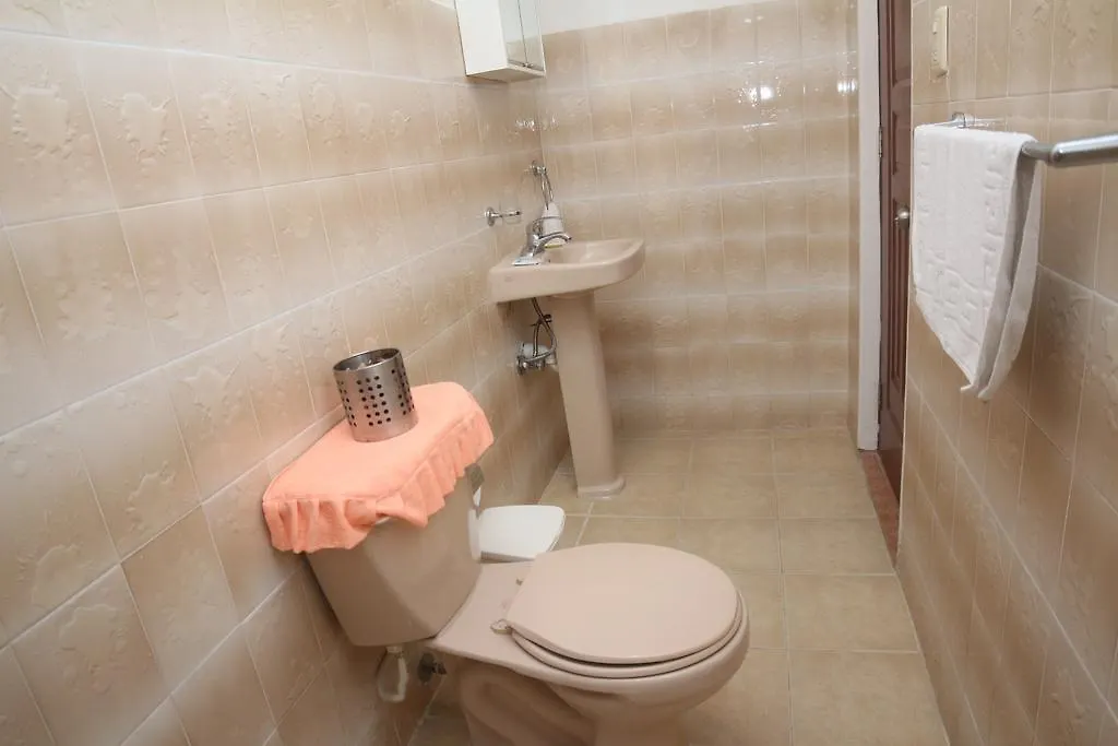 Hotel La Morada Santo Domingo Apartahotel