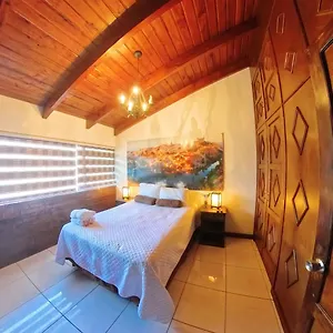 Hotel Ole Espana Guatemala