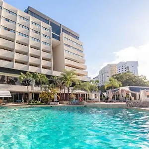Hotel Dominican Fiesta Hotel&casino Santo Domingo