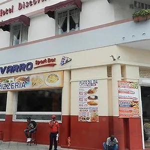 Navarro Hotel