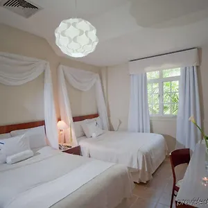 Hotel Hodelpa Caribe Colonial Santo Domingo